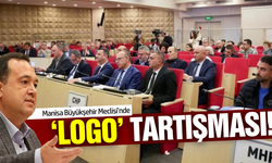 Manisa Büyükşehir Meclisi'nde gergin anlar!