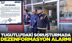 Manisa Emniyeti'nden 'Asılsız Paylaşım' Uyarısı