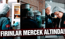 Manisa'da Ramazan denetimleri sıkılaştı!