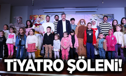 Manisa'da tiyatro şöleni!