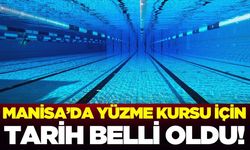 Manisa'da kadın ve çocuklara yönelik kurs: Kayıtlar başladı