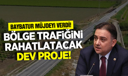 Manisa'nın yıllardır beklediği proje için geri sayım!