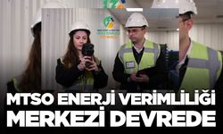 Manisa’da sanayiye ‘yeşil pusula