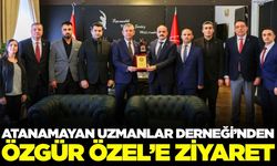 Okul güvenliği için 'eski uzman çavuşlar' önerisi