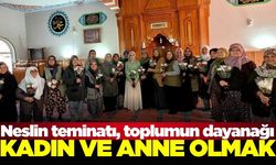 Sarıgöl’de Dünya Kadınlar Günü’ne özel seminer