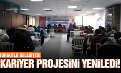 Turgutlu Kariyer’de Dijital Dönüşüm!