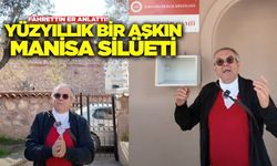 Manisa’da iki külliyenin hazin hikayesi