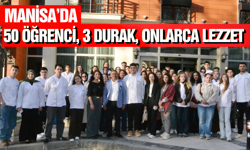 486. Mesir Macunu Festivali’nde Gastronomi Rüzgarı