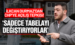 AK Partili Durmaz’dan Yunusemre Belediyesine "Hazır Proje" eleştirisi