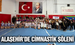 Alaşehir’de 23 Nisan turnuvası: Minik sporculardan büyük başarı!