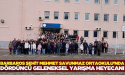 Manisa'da "Kaybedeni Olmayan Yarışma" etkinliği