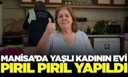 Başkan Balaban’a iletti, ekipler anında harekete geçti