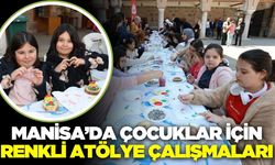 Kurşunlu Han’da sanat ve eğlence bir arada!