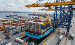 Deniz Ticaretinde Lojistik ve Taşımacılık Süreçlerinde Hukuki Düzenlemelerin Rolü