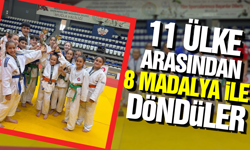 Fethiye'de Salihli Fırtınası!