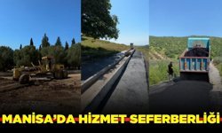 Başkan Aykan, "Her ihtiyaca çözüm üretmeye devam ediyoruz"
