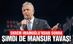 İçişleri Bakanlığı Mansur Yavaş kararını açıkladı!
