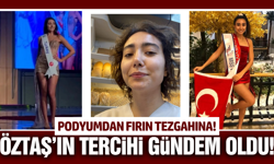 İşsiz kalan Best Model fırıncı oldu!