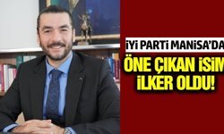 İYİ Parti Manisa’da heyecan dorukta! Yeni başkan kim olacak?