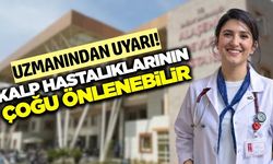 Kalbimize iyi bakmak hayatımıza iyi bakmaktır