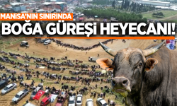 Manisalılar dikkat: Bu festival kaçmaz!
