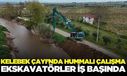 Manisa'da sel riskine karşı kapsamlı çalışma