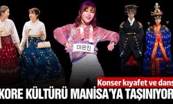 Kore’nin zengin kültürel mirası, Manisa'da