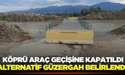 Alaşehir Belediyesi'nden önemli ulaşım açıklaması!