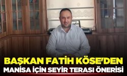 Fatih Köse, Fetih Mescidi için düzenleme önerisinde bulundu