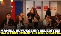 Manisa’da Eşitlikçi Belediyecilik Dönemi