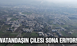Manisa'da 300 Milyon TL’lik sondaj hamlesi