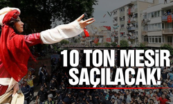 Manisa'da 486 yıllık gelenek için geri sayım!