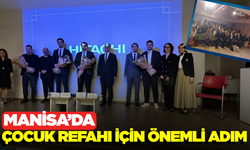 Manisa’da Ailelere Yönelik Önemli Panel