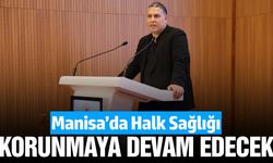 Manisa'da gıda denetimleri masaya yatırıldı