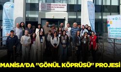 Demirci’de Kuşaklararası Akıl Yürütme ve Vefa Atölyeleri” projesi