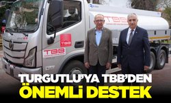 Turgutlu'da Hizmet Kalitesi Artıyor