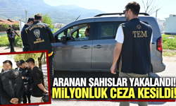 Manisa'da 'Huzur' uygulaması: Yüzlerce personel sahaya indi!