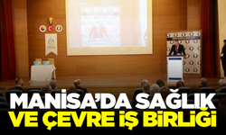 Manisa'da Nefrolojide Yeni Dönem