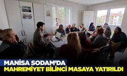 Manisa’da Roman Vatandaşlara Yönelik "Mahremiyet Bilinci" Eğitimi