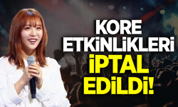 Manisa'daki "Kore Kültür Günü" Etkinliği Ertelendi