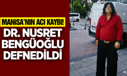 "Topuklu Doktor" lakabıyla tanınan Dr. Nusret Bengüoğlu, son yolculuğuna uğurlandı