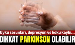 Manisa'nın sağlık gündeminde 'Parkinson Hastalığı' var