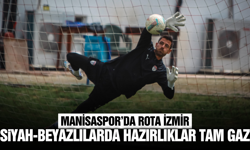 Manisaspor Kritik Virajda!