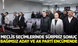 Manisa'da CHP grubunun listeleri beklenen desteği göremedi!