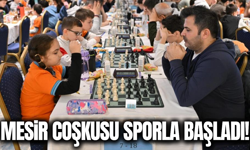 Manisa'da Mesir Festivali spor turnuvalarıyla taçlandı