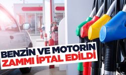 Milyonları ilgilendiren gelişme! Zam iptal oldu