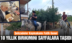 Mülki İdarede Bir İlk: Kaymakam Fatih Genel’den "Az Daha Çoktur"