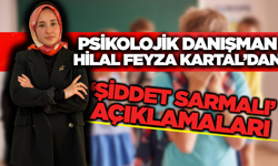 Okullarda Şiddet Çıkmazına Manisa'dan Uzman Bakışı