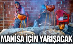 'Pekmez' Türkiye fotoğraf yarışmasında sergilenecek