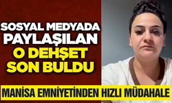 Sosyal Medyadaki Yardım Çığlığı Karşılık Buldu: Şüpheli Tutuklandı